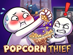 Hra Popcorn Thief