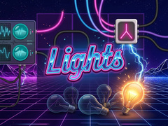 Hra Lights