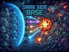 Hra Dark Side Base