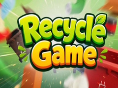 Hra Recycle Game