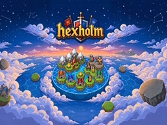 Hra Hexholm