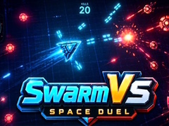 Hra Swarm VS