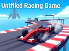 Hra Untitled Racing Game