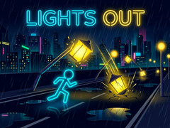 Hra Lights Out