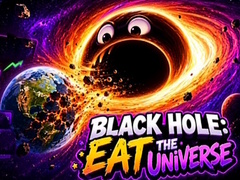 Hra Black Hole: Eat the Universe