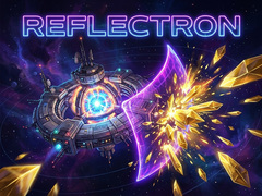 Hra Reflectron