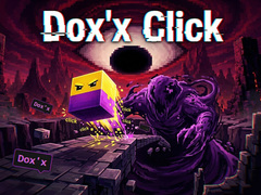 Hra Dox'x Click