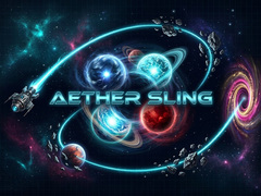 Hra Aether Sling
