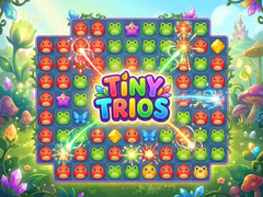 Hra Tiny Trios