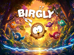Hra Birgly