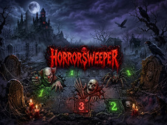 Hra HorrorSweeper