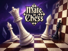Hra Mate in Chess