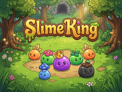 Hra Slime King