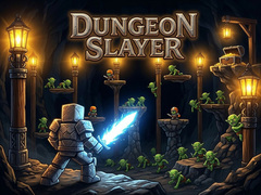 Hra Dungeon Slayer