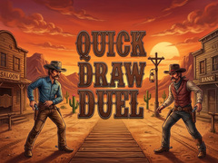 Hra Quick Draw Duel