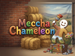 Hra Meccha Chameleon