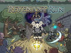 Hra Elden Ring: Revenant Run