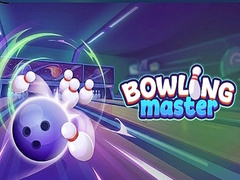 Hra Bowling Master
