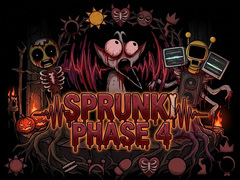 Hra Sprunki Phase 4