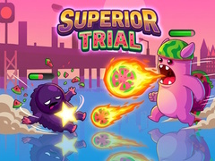 Hra Superior Trial