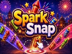 Hra Spark Snap