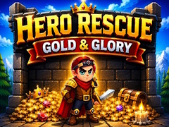 Hra Hero Rescue Gold & Glory