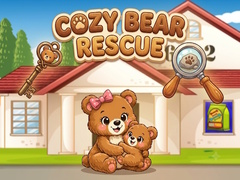 Hra Cozy Bear Rescue