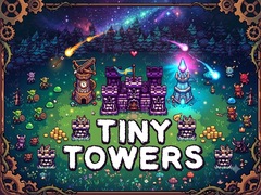 Hra Idle Tiny Towers