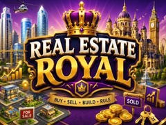 Hra Real Estate Royal