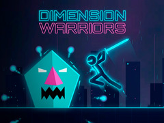 Hra Dimension Warriors