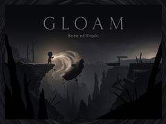 Hra Gloam: Born of Dusk