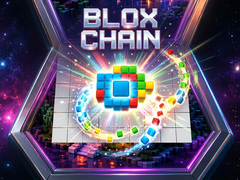 Hra BloxChain
