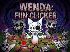 Hra Wenda: Fun Clicker