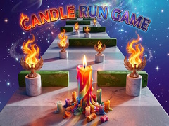 Hra Candle Run Game