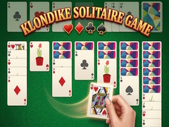 Hra Klondike Solitaire Game