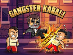 Hra Gangster Kabali 