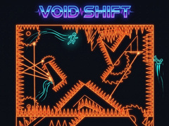 Hra Void Shift