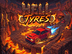 Hra Helltyres