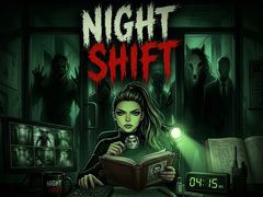 Hra Night Shift