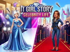 Hra It Girl Story - Celebrity Life