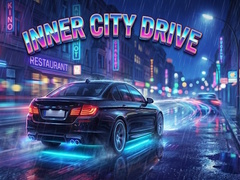 Hra Inner City Drive