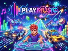 Hra Play Music