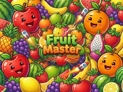 Hra FruitMaster