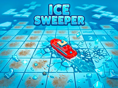 Hra Ice Sweeper