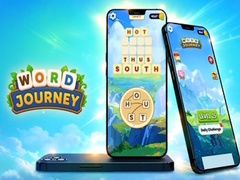 Hra Word Journey