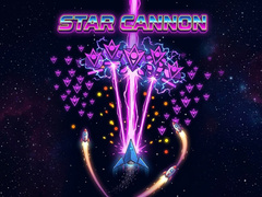 Hra Star Cannon