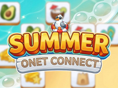 Hra Summer Onet Connect
