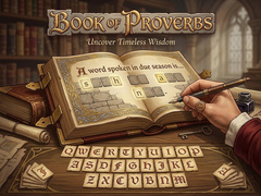 Hra Book of Proverbs