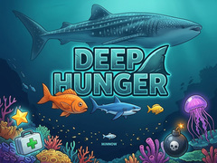 Hra Deep Hunger