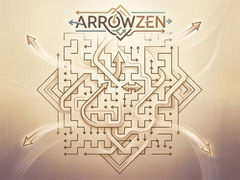 Hra Arrowzen